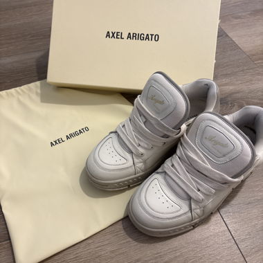 Baskets Axel Arigato