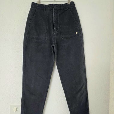 Jeans Mom