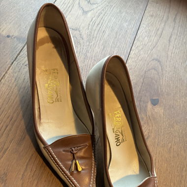 Salvatore Ferragamo Heels
