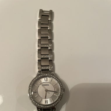 Armbanduhr 