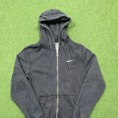 Nike Zipper 