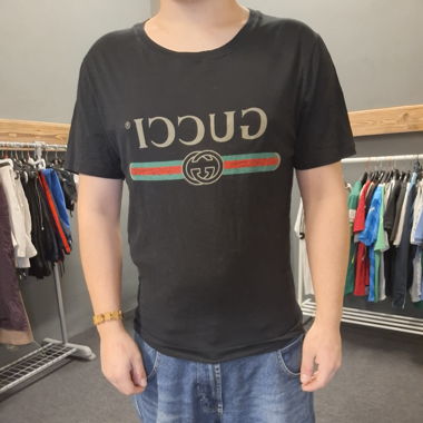 Gucci shirt 