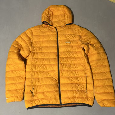 Regatta Puffer Jacket with Hood