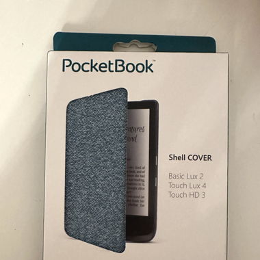 kindle cover