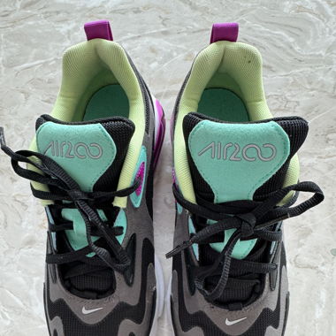 Nike air 200