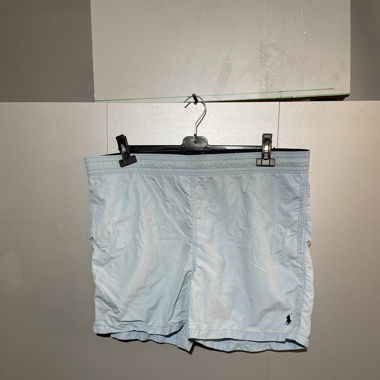 Vintage Polo Ralph Lauent Badeshorts