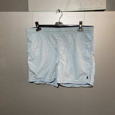 Vintage Polo Ralph Lauent Badeshorts