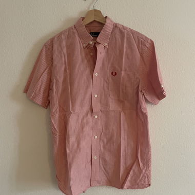 Fred Perry Shirt