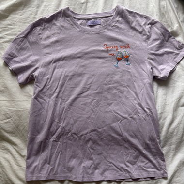 St. Barth T-Shirt