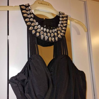 Robe soirée 