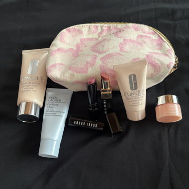 Bobbi Brown Kosmetikset