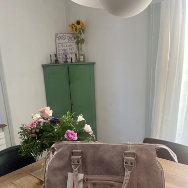 IT GIRL TASCHE 