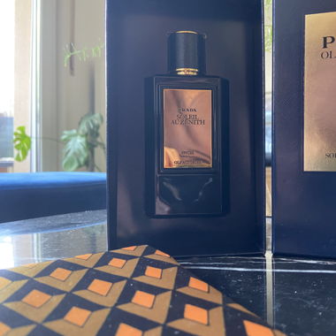 Prada Olfactories Soleil au Zénith 100ml NP410.-