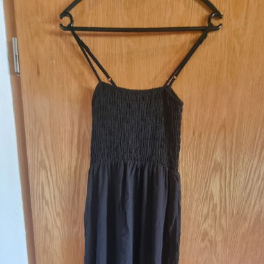 Vestito nero
