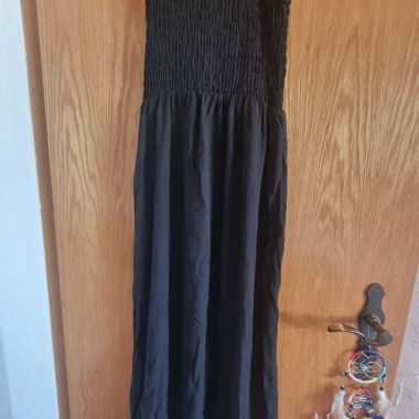 Robe noire
