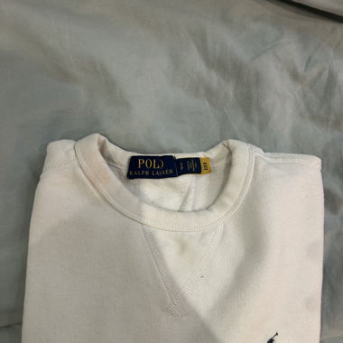 Polo Ralph Laurent Pullover