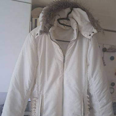 Winterjacke 