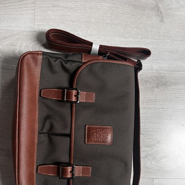 Longchamp Unisex Crossbody Bag