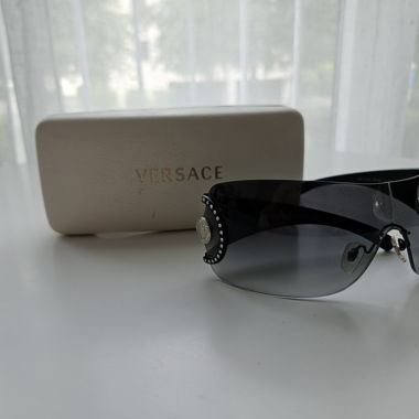 Occhiali da sole Versace