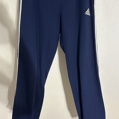 Pantalons de Survêtement Adidas Marine