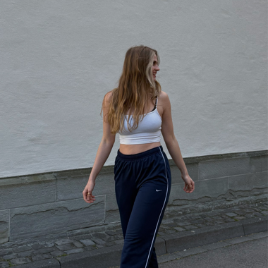 Vintage Y2k Trackpants