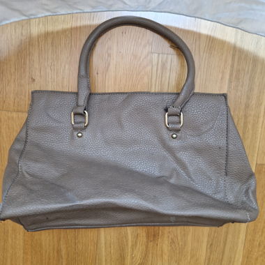 Sac à main cuir