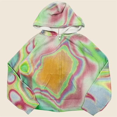 BADSON ZIPPER