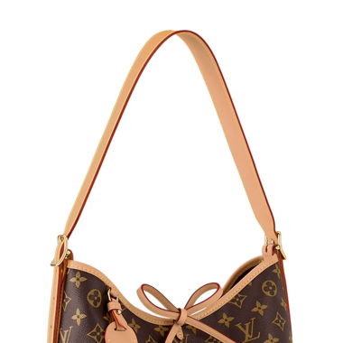 LOUIS VUITTON CarryAll PM