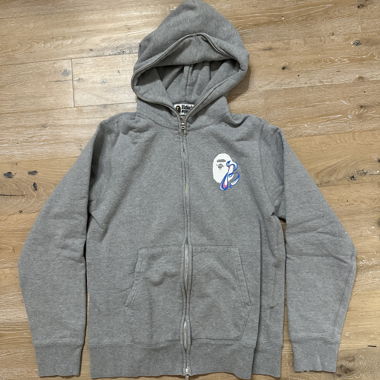 Bape sweatshirt 