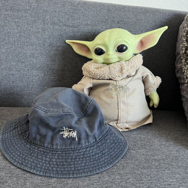 Stüssy Hat 