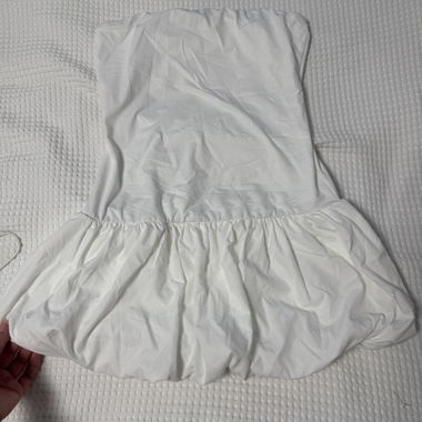 Mini Kleid
