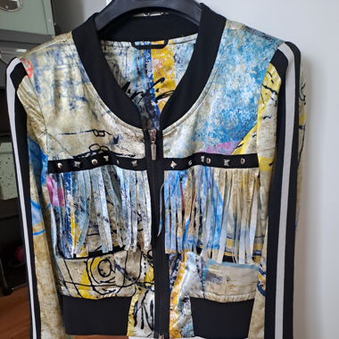 veste marque airfield