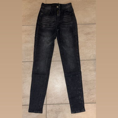 Schwarze hose