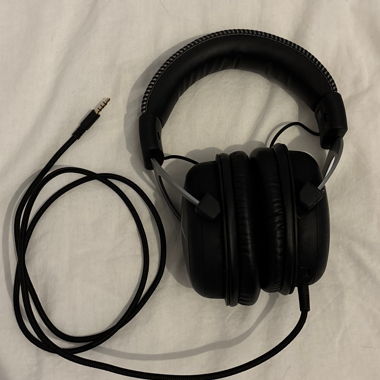Casque Kingston HyperX Cloud III
