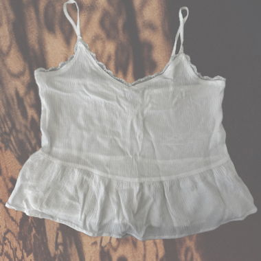 Sommertop