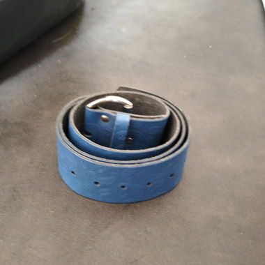 Belt