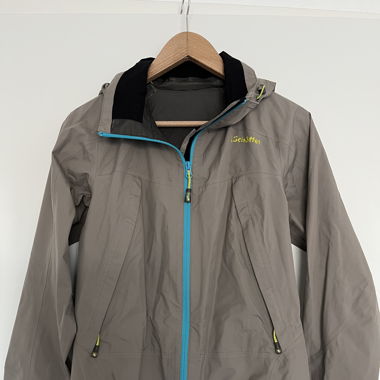 Schöffel Regenjacke