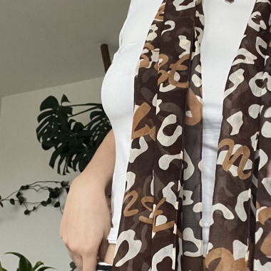 Leo Scarf