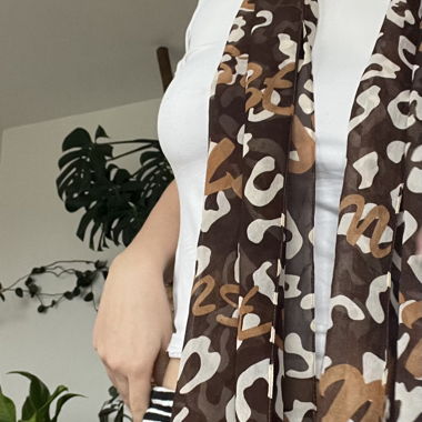 Leo Scarf