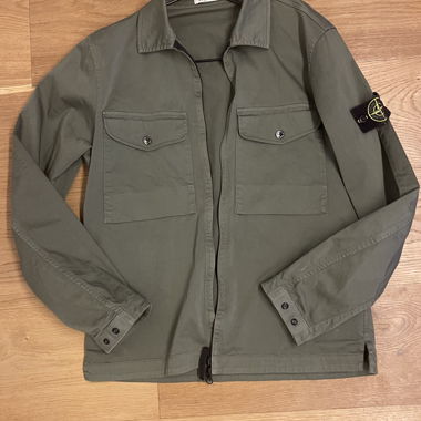 Stone Island Jacket