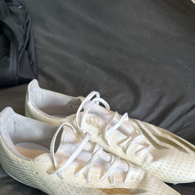 Adidas nockenschuhe