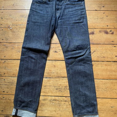 Jeans Tellason