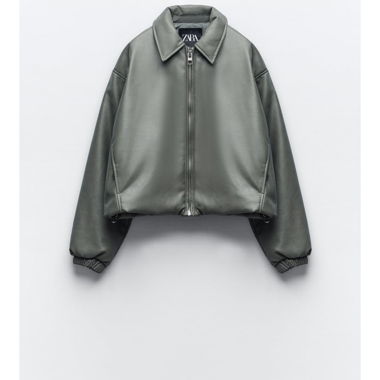 Zara Jacke