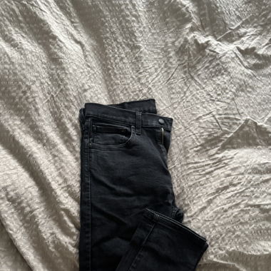 Jeans Levi's 512 lo-ball