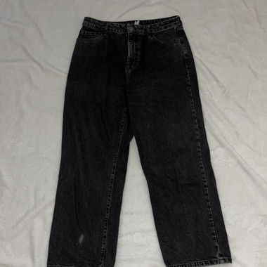 Jeans neri - Petite