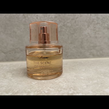 M. Asam Fine Fragrance - The Scent of Magic Parfum