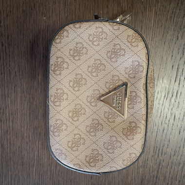 Sac banane Guess