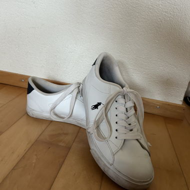Baskets Polo taille 38