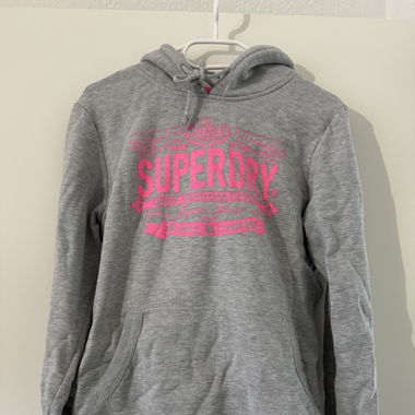 Superdry Pullover 