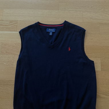 Vest Polo Ralph Lauren